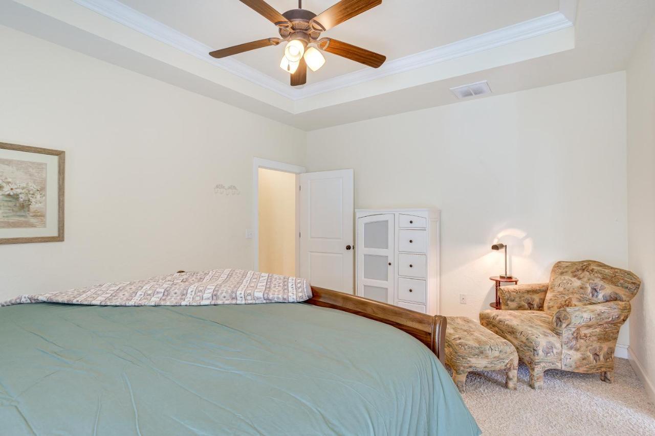 Quaint Noble Home 6 Mi To University Of Oklahoma! Norman Exterior photo